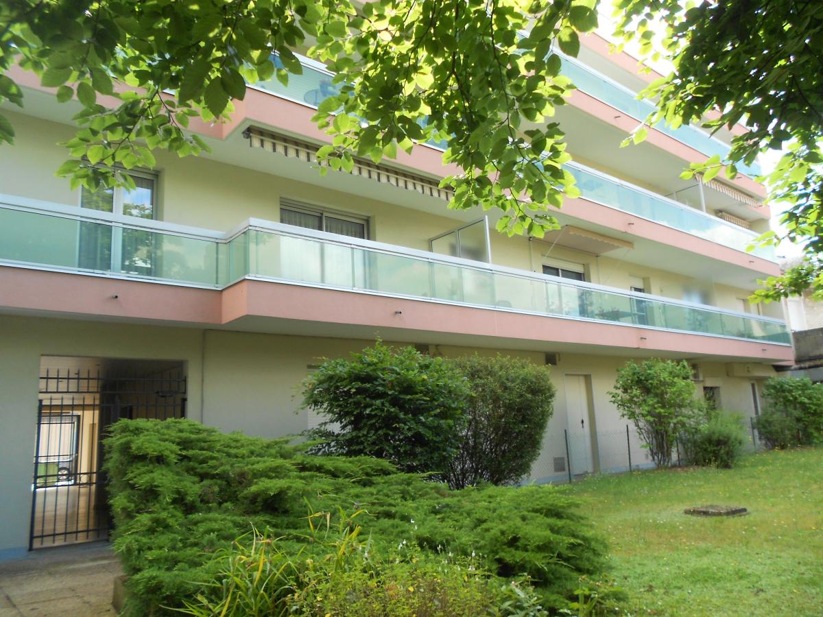 Appartement à Rambouillet