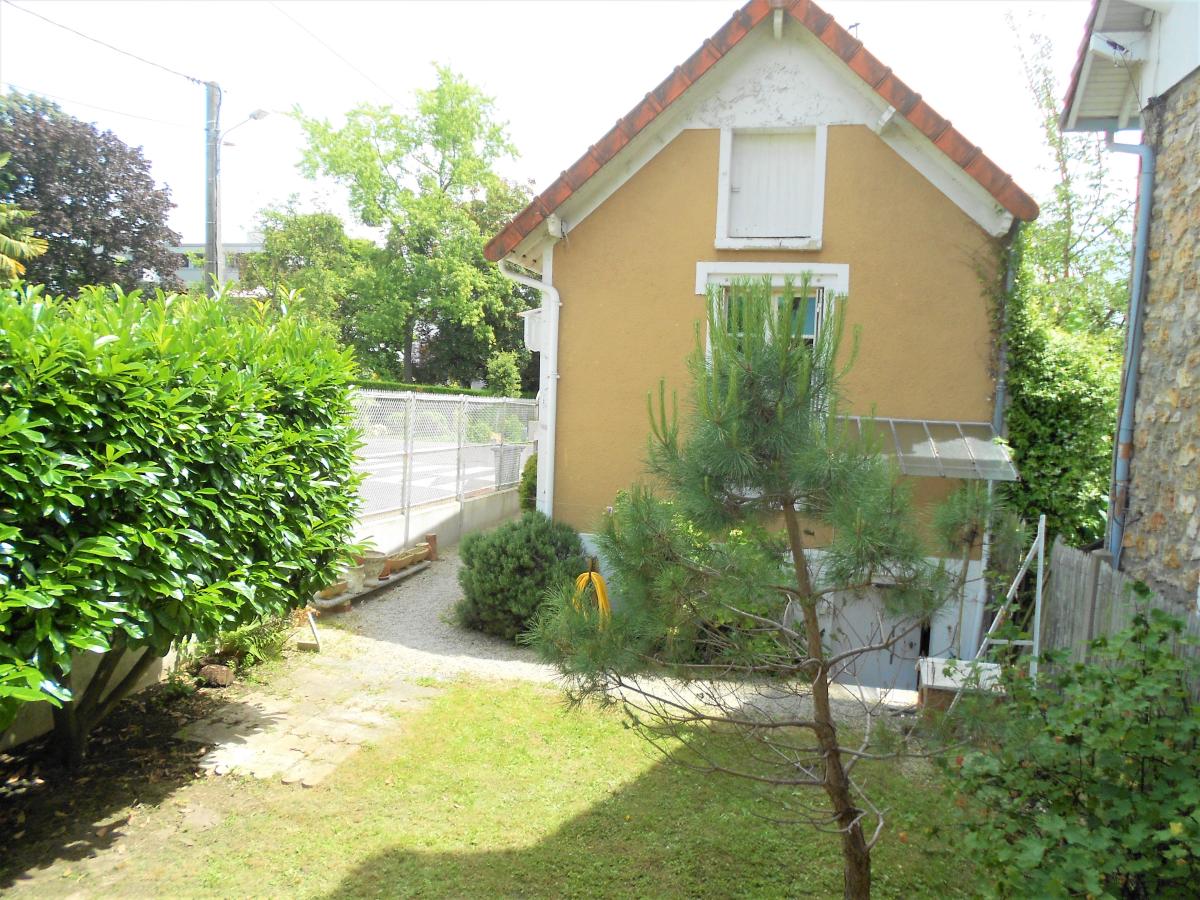 maison à Garches