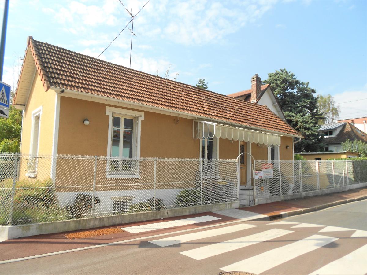 maison à Garches